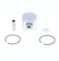 Piston coulé ATHENA pour HONDA MTX 80 de 1983 à 1987