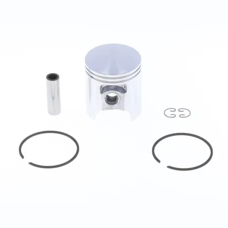Piston coulé ATHENA pour HONDA MTX 80 de 1983 à 1987