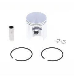 Piston coulé ATHENA pour HONDA MTX 80 de 1983 à 1987