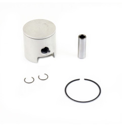 ATHENA Cast Piston for ATHENA cylinder ref. 082002.A for BETA RR 50, RIEJU MRT 50 and APRILIA MX 50, RX 50 1995-2024