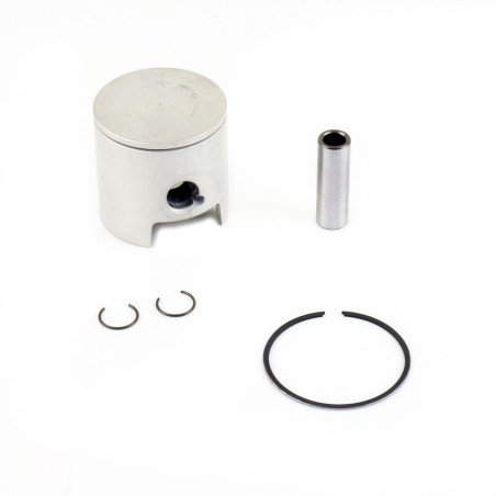 ATHENA Cast Piston for ATHENA cylinder ref. 082002.A for BETA RR 50, RIEJU MRT 50 and APRILIA MX 50, RX 50 1995-2024