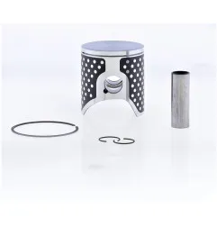 Pistón fundido ATHENA Racing para YAMAHA WR 125, YZ 125 y FANTIC XE 125, XX 125 de 2005 a 2026