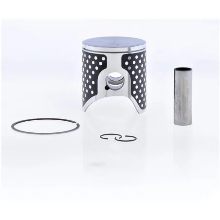 ATHENA Cast Piston for YAMAHA WR 125, YZ 125 and FANTIC XE 125, XX 125 2005-2027