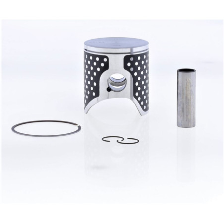 Piston coulé ATHENA Racing pour YAMAHA WR 125, YZ 125 et FANTIC XE 125, XX 125 de 2005 à 2026
