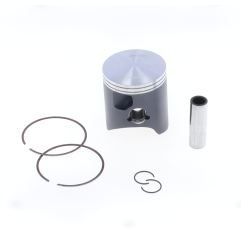 Piston coulé ATHENA pour BETA RR 250 de 2013 à 2017