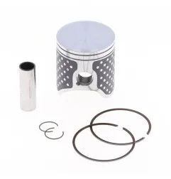 ATHENA Gusskolben für KTM EXC, SX, XCW 125, HUSQVARNA TC, TE, TX 125, GAS GAS EC, MC 125 und HUSABERG TE 125 2001-2026
