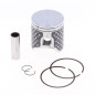 ATHENA Cast Piston for KTM EXC, SX, XCW 125, HUSQVARNA TC, TE, TX 125, GAS GAS EC, MC 125 and HUSABERG TE 125 2001-2026 ATHENA Cast Piston for KTM EXC, SX, XCW 125, HUSQVARNA TC, TE, TX 125, GAS GAS EC, MC 125 and HUSABERG TE 125 2001-2026