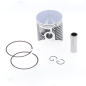 Piston coulé ATHENA pour BETA RR 300 de 2018 à 2021 Piston coulé ATHENA pour BETA RR 300 de 2018 à 2021