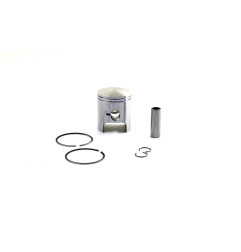 Piston coulé ATHENA pour APRILIA MX 125, PEGASO 125, RX 125, TUAREG 125 de 1989 à 2010