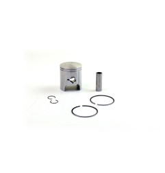 Pistón fundido ATHENA para APRILIA MX 125, PEGASO 125, RX 125, TUAREG 125 de 1989 a 2010