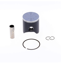 ATHENA Cast Piston for KTM EXC, SX, XCW 125, HUSQVARNA TC, TE, TX 125, GAS GAS EC, MC 125 and HUSABERG TE 125 2001-2025