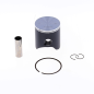 ATHENA Cast Piston for KTM EXC, SX, XCW 125, HUSQVARNA TC, TE, TX 125, GAS GAS EC, MC 125 and HUSABERG TE 125 2001-2025