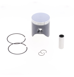 Piston coulé ATHENA pour TM RACING EN 125, MX 125 de 2010 à 2024