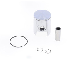 Piston coulé ATHENA pour cylindre ATHENA pour kit cylindre alésage origine pour BETA, RIEJU et APRILIA de 1995 à 2024
