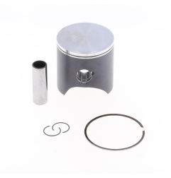 Pistón fundido ATHENA para cilindro ATHENA para YAMAHA YZ 125 de 1997 a 2026