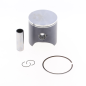 ATHENA Cast Piston for ATHENA cylinder for YAMAHA YZ 125 1997-2026 ATHENA Cast Piston for ATHENA cylinder for YAMAHA YZ 125 1997-2026