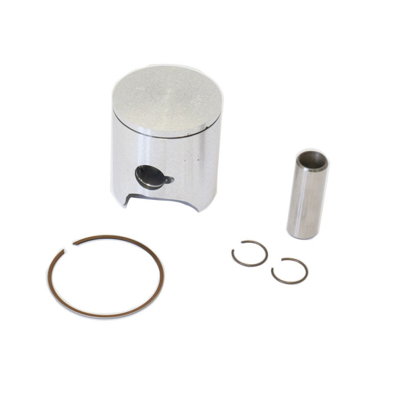 Piston coulé ATHENA réf. S4C048500020 pour SUZUKI RM 80 de 1991 à 2001