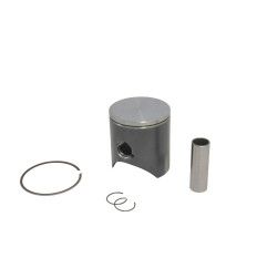 Pistón fundido ATHENA para YAMAHA WR 125, YZ 125 y FANTIC XE 125, XX 125 de 2005 a 2026