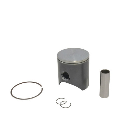 Piston coulé ATHENA pour YAMAHA WR 125, YZ 125 et FANTIC XE 125, XX 125 de 2005 à 2026