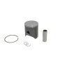 Pistón fundido ATHENA para YAMAHA WR 125, YZ 125 y FANTIC XE 125, XX 125 de 2005 a 2026