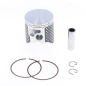 Piston coulé ATHENA pour BETA RR 300 de 2022 à 2024 Piston coulé ATHENA pour BETA RR 300 de 2022 à 2024