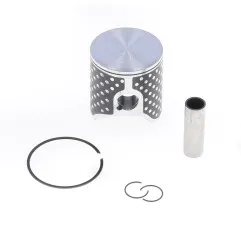 Pistón fundido ATHENA aligerado Racing para YAMAHA WR 125, YZ 125 y FANTIC XE 125, XX 125 de 2005 a 2026
