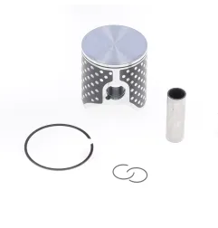 ATHENA Gusskolben erleichtert Racing für YAMAHA WR 125, YZ 125 und FANTIC XE 125, XX 125 2005-2026