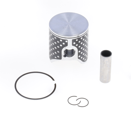 ATHENA Gusskolben erleichtert Racing für YAMAHA WR 125, YZ 125 und FANTIC XE 125, XX 125 2005-2026