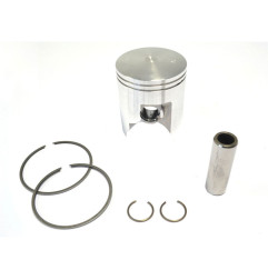 Piston coulé ATHENA pour KAWASAKI KX 60 de 1988 à 2003