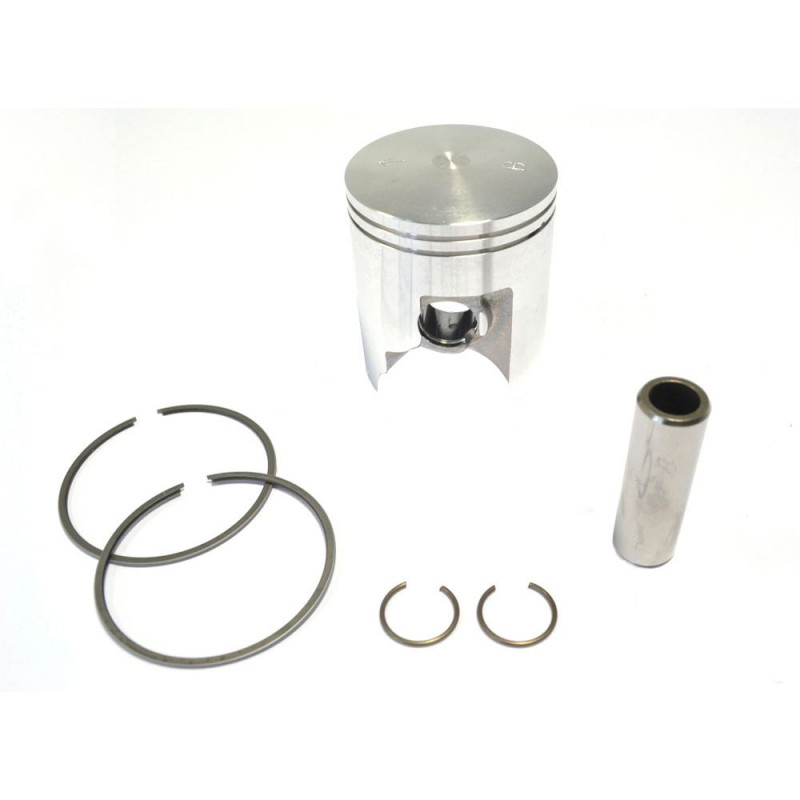 ATHENA Gusskolben für KAWASAKI KX 60 1988-2003