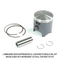 Kit piston WÖSSNER pour KTM SX 60 de 1997 à 2008 Kit piston WÖSSNER pour KTM SX 60 de 1997 à 2008