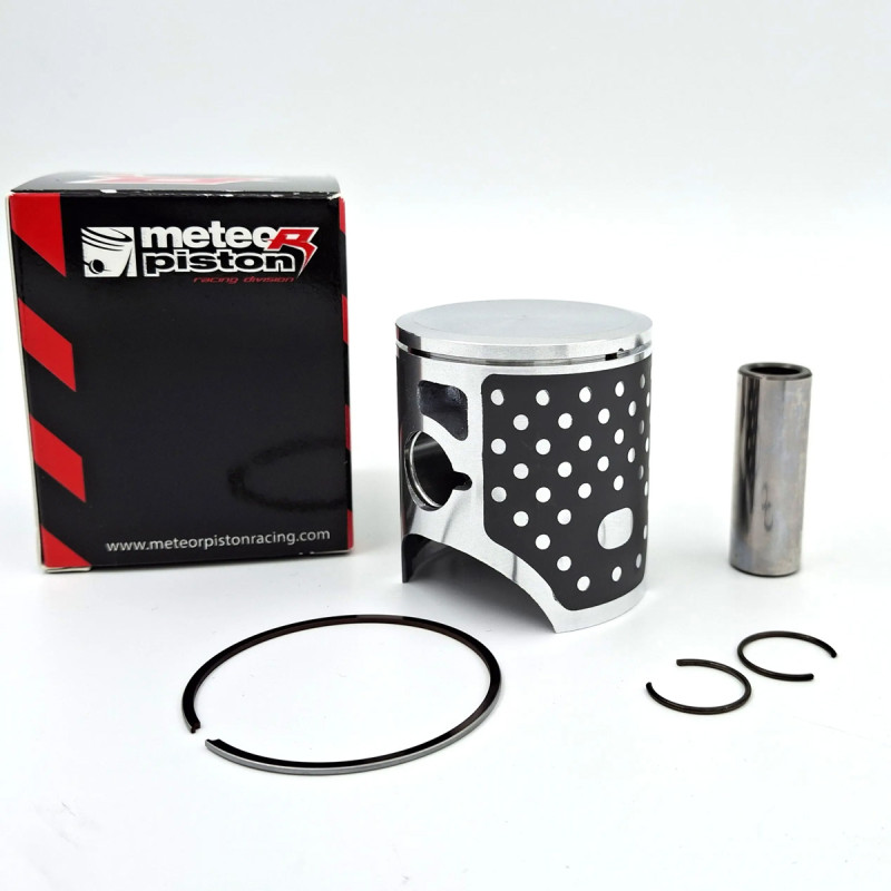 METEOR Piston Kit ref. PC3076A for KTM SX 85, HUSQVARNA TC 85 and GAS GAS MC 85 2003-2026