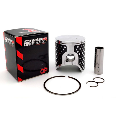 Kit de pistón METEOR ref. PC2899A para FANTIC XE 125, XX 125 y YAMAHA YZ 125 de 2022 a 2026