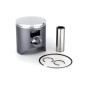 Kit piston METEOR pour SUZUKI RM 85 de 2002 à 2023 Kit piston METEOR pour SUZUKI RM 85 de 2002 à 2023
