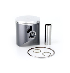 Kit de pistón METEOR para SUZUKI RM 125 de 2004 a 2008