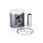 Kit piston METEOR pour SUZUKI RM 125 de 2004 à 2008 Kit piston METEOR pour SUZUKI RM 125 de 2004 à 2008