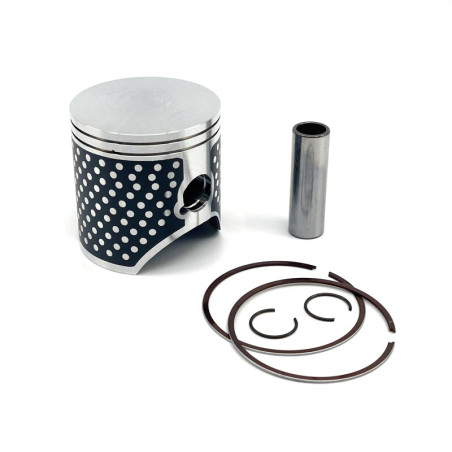 Kit de pistón METEOR para BETA RR 200 de 2018 a 2025