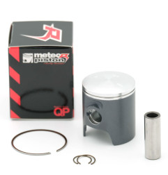Kit piston METEOR réf. PC1753A pour HONDA CR 80 de 1990 à 2002