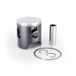 METEOR Piston Kit for YAMAHA WR 125, YZ 125 2002-2004
