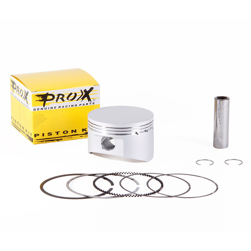 Kit de pistón PROX para HONDA XL 500, XR 500 de 1978 a 1985