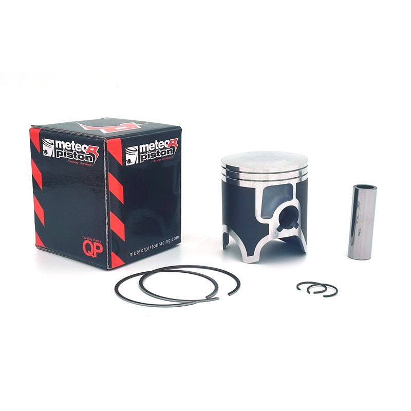 METEOR Piston Kit Racing for YAMAHA YZ 250 and FANTIC XX 250 1999-2026 METEOR Piston Kit Racing for YAMAHA YZ 250 and FANTIC XX 250 1999-2026
