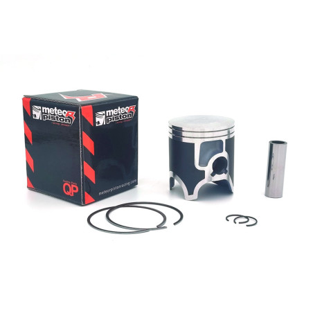 Kit piston METEOR Racing pour YAMAHA YZ 250 et FANTIC XX 250 de 1999 à 2026