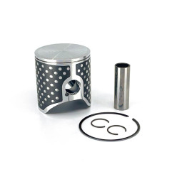 Kit de pistón METEOR ref. PC2916A para FANTIC XE 125, XX 125 y YAMAHA YZ 125 de 2022 a 2026