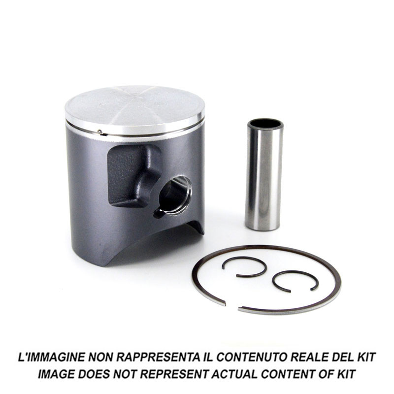 METEOR Kolbenkit für KTM EXC, SX, XCW 250, HUSQVARNA TC, TE 250, GAS GAS EC, MC 250 und HUSABERG TE 250 2006-2027