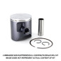 METEOR Piston Kit for KTM EXC, SX, XCW 250, HUSQVARNA TC, TE 250, GAS GAS EC, MC 250 and HUSABERG TE 250 2006-2027