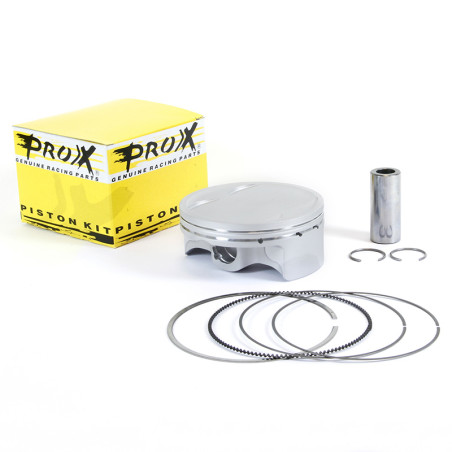 Kit de pistón PROX ref. 01.6601.C para HUSQVARNA TC 570, TC 610, TE 570, TE 610 de 1999 a 2003