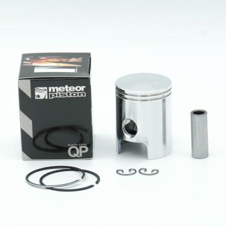 Kit piston METEOR pour APRILIA RX 50 de 1980 à 2000