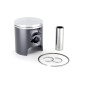 Kit de pistón METEOR para YAMAHA YZ 85 de 2002 a 2018 Kit de pistón METEOR para YAMAHA YZ 85 de 2002 a 2018