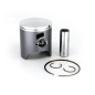 Kit piston METEOR réf. PC1852A pour KTM SX 85, HUSQVARNA TC 85 et GAS GAS MC 85 de 2003 à 2026