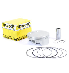 Kit piston PROX réf. 01.6602.A pour HUSQVARNA TC 570, TC 610, TE 570, TE 610 de 1999 à 2003
